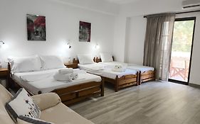 Evripidis – Katerina Rooms –Β